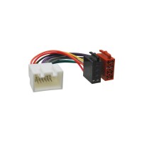 4carmedia ISO connector Ford / Lincoln / Mercury