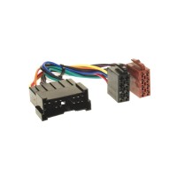 4carmedia ISO connector Hyundai / Kia