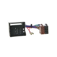 4carmedia ISO connector Mercedes Audio20
