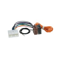 4carmedia ISO connector Chevrolet / Hyundai / Isuzu / Kia / Suzuki