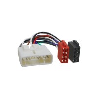 4carmedia ISO connector Isuzu / Opel