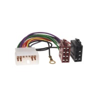 4carmedia ISO Suzuki connector