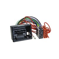 4carmedia ISO connector Opel