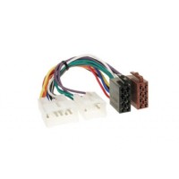 4carmedia ISO connector Daihatsu / Lexus / Toyota / Volkswagen / Subaru