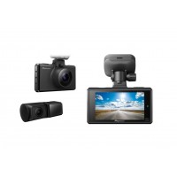 Pioneer VREC-DH300D recording cameras