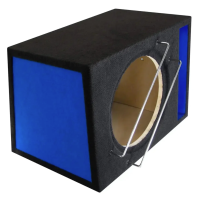 Hifonics BX12E-ZRX