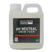 Active foam ValetPRO pH Neutral Snow Foam (1 l)