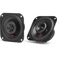 JBL STAGE2 424 speakers