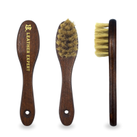 Leather Expert Leather Brush Small