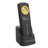 Detailing lamp Scangrip UNI-EX