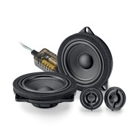 Speakers for BMW Focal IS BMW 100 v2