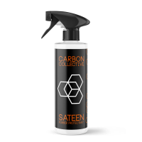 Carbon Collective Sateen Rubber & Tire Protectant 2.0 (500 ml)