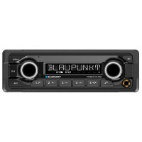 Durable Blaupunkt Durban 424 DAB BT car radio
