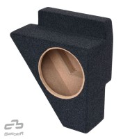 OEM Basser 8" speaker for Volkswagen Sharan