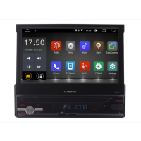 Macrom M-T6562BT Android car radio