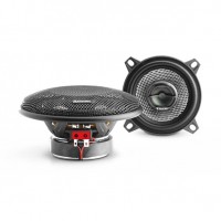 Focal 100 AC speakers