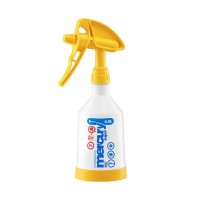 Sprayer Kwazar Mercury SUPER 360 PRO+ 0.5 l yellow