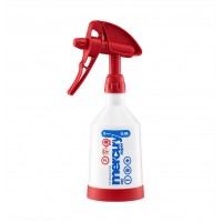 Sprayer Kwazar Mercury SUPER 360 PRO+ 0.5 l red