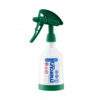 Sprayer Kwazar Mercury SUPER 360 PRO+ 0.5 l green