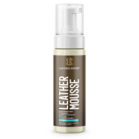 Leather Expert leather cleaning foam - Leather Mousse (200 ml)