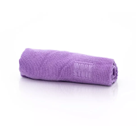 Microfibre cloth Work Stuff Gentleman Basic Purple
