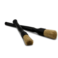 Detailing brushes Stjärnagloss Borsta Kit