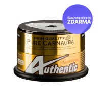 Premium wax Soft99 Authentic Premium (200 g)