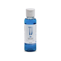 Active foam Stjärnagloss Snö (100 ml)