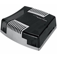 Hi-low adapter Connection SLI 4.2