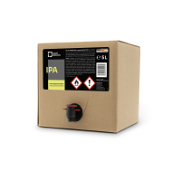 Liquid Elements Isopropanol paint cleaner “IPA” (5 l)