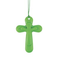 Hanging fragrance Mr&Mrs Fragrance Salvatore - Green - Holy Woods