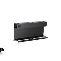 Poka Premium Holder for Brush and Bottles LITE - 40 cm