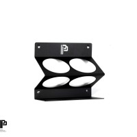 Bottle holder Poka Premium Holder for 2 bottles with a capacity of up to 1L