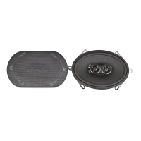 Retro speakers RetroSound R-573N