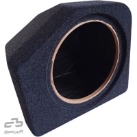 OEM Basser 10" sound box for BMW M3 (G80)