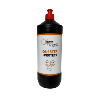 One-step polishing paste Honey COMBination One Step + Protect (1 l)