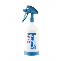 Sprayer Kwazar Mercury SUPER 360 PRO+ 1 l blue