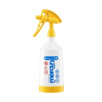 Sprayer Kwazar Mercury SUPER 360 PRO+ 1 l yellow