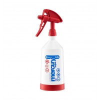 Sprayer Kwazar Mercury SUPER 360 PRO+ 1 l red