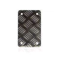 Work Stuff Bucket Dolly Adapter connecting plate