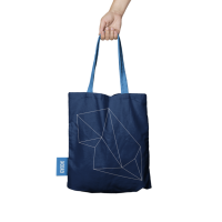Gyeon Crystal Bag Shopping Bag (38 x 40 cm)