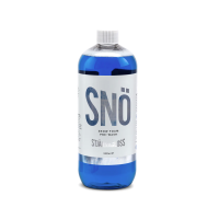 Active foam Stjärnagloss Snö (1000 ml)