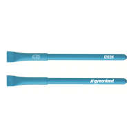 Ballpoint pen Gyeon Paper Pen Blue