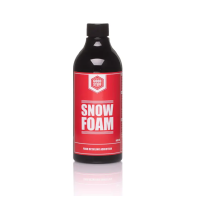 Active foam Good Stuff Snow Foam (500 ml)