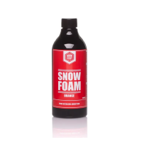 Active foam Good Stuff Snow Foam Orange (500 ml)