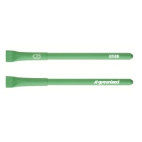Ballpoint pen Gyeon Paper Pen Green