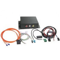 AV adapter Mercedes NTG1/NTG2