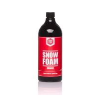 Active foam Good Stuff Snow Foam Orange (1 l)