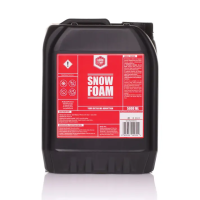 Active foam Good Stuff Snow Foam (5 l)