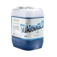 Active foam Stjärnagloss Snö (5 l)
